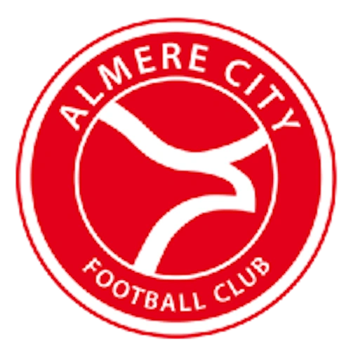 Almere City FC Odds 2026: Eredivisie Title, European football & Futures image