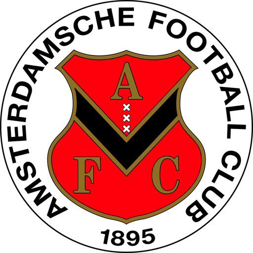 Amsterdamsche FC Odds 2026: League, Match & Futures image