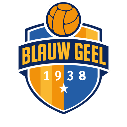 Blauw Geel 38 Odds 2026: League, Match & Futures image