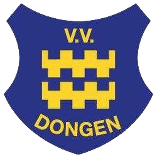 Dongen Odds 2026: League, Match & Futures image