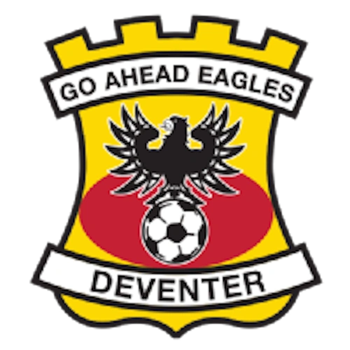 GA Eagles