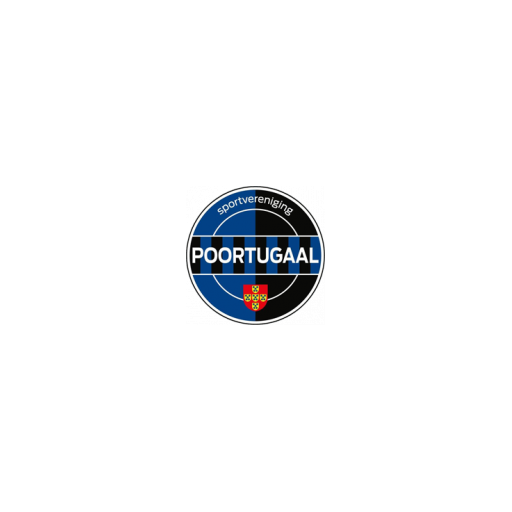 SV Poortugaal advances