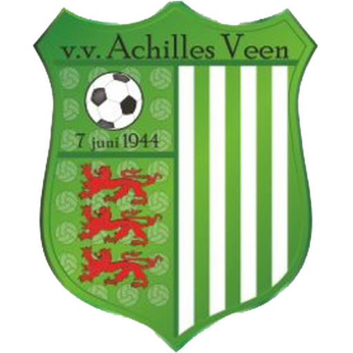 Achilles Veen Odds 2026: League, Match & Futures image