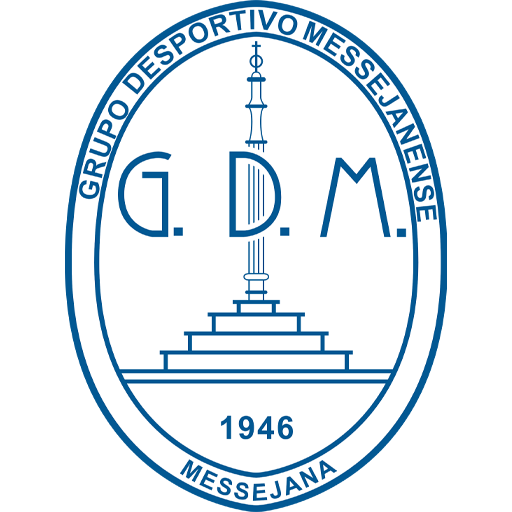 Gd Messejanense advances