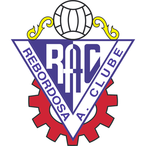 Rebordosa advances