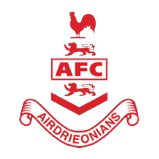 Airdrieonians