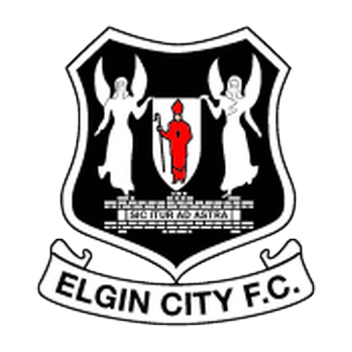 Elgin City