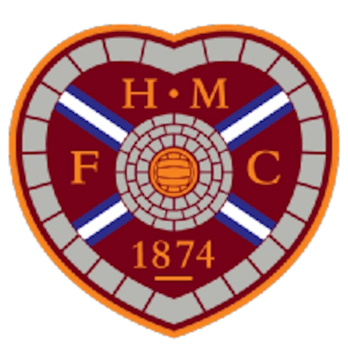 Heart of Midlothian