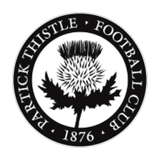 Partick Thistle advances