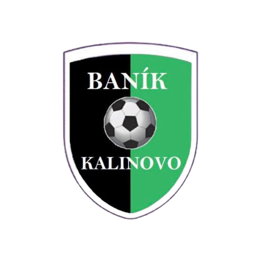 Banik Kalinovo advances
