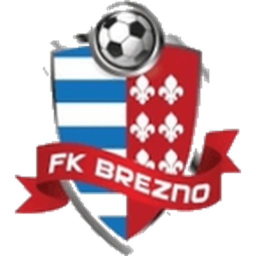 Brezno advances