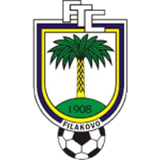 FTC Filakovo Odds 2026: League, Match & Futures image