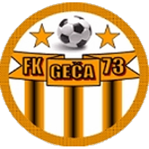 FK Geca 73 advances