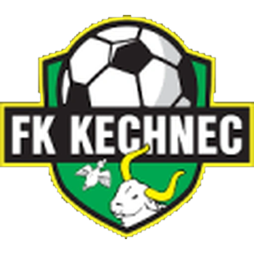 FK Kechnec advances