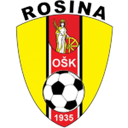 Rosina advances