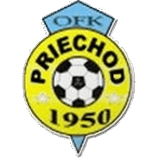 OFK 1950 Priechod advances