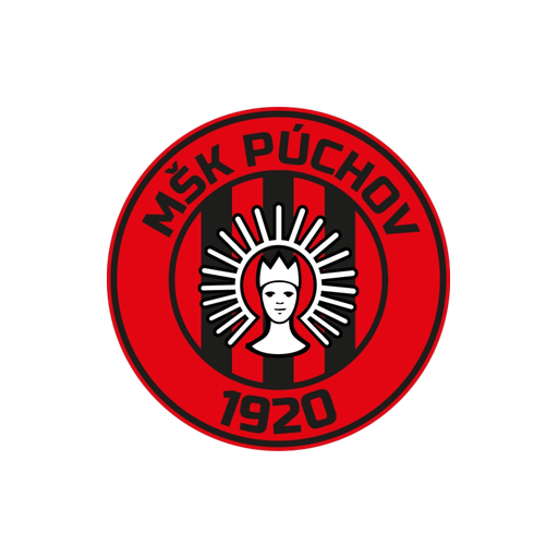 MSK Puchov Odds 2026: League, Match & Futures image