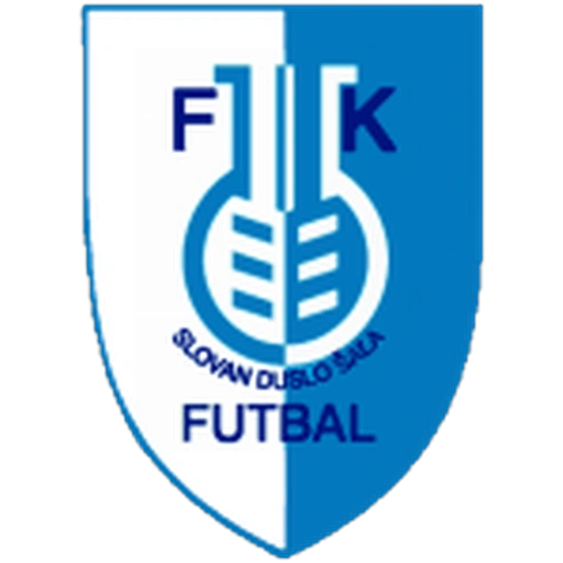 FK Slovan Duslo Sala Odds 2026: League, Match & Futures image