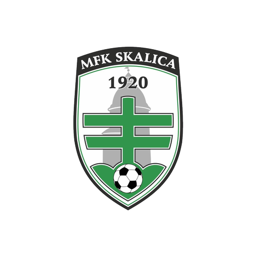 Skalica advances