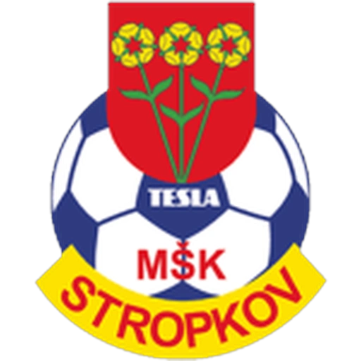 Tesla Stropkov advances