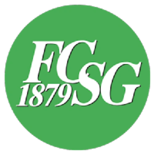 St. Gallen