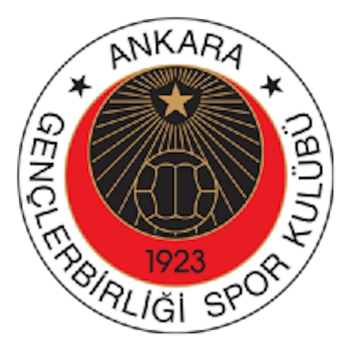 Genclerbirligi SK Odds 2026: League, Match & Futures image