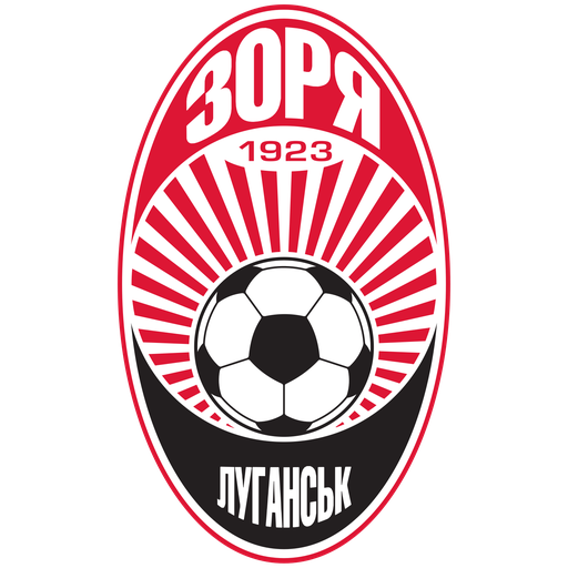 FC Zorya Luhansk