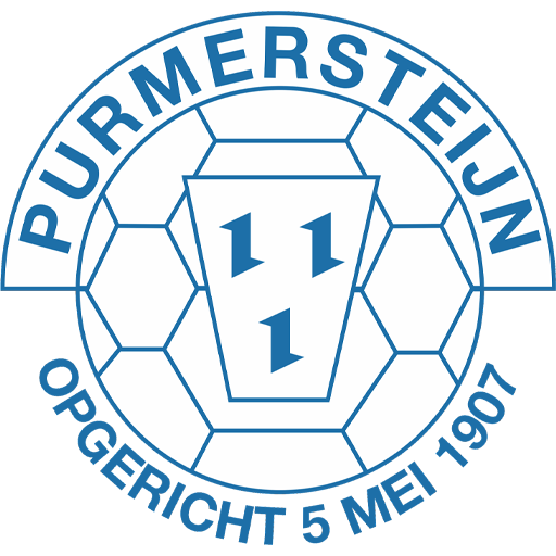 Vpv Purmersteijn advances