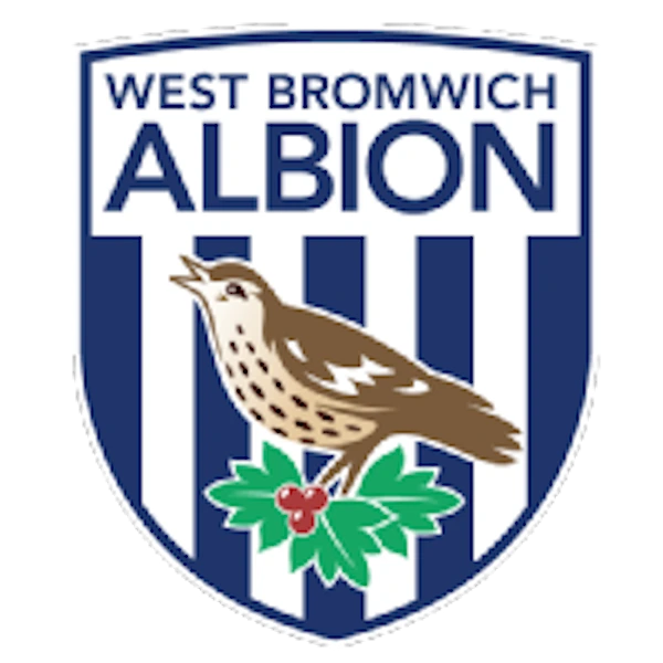 West Bromwich