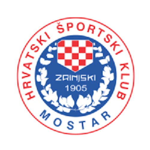 HSK Zrinjski Mostar