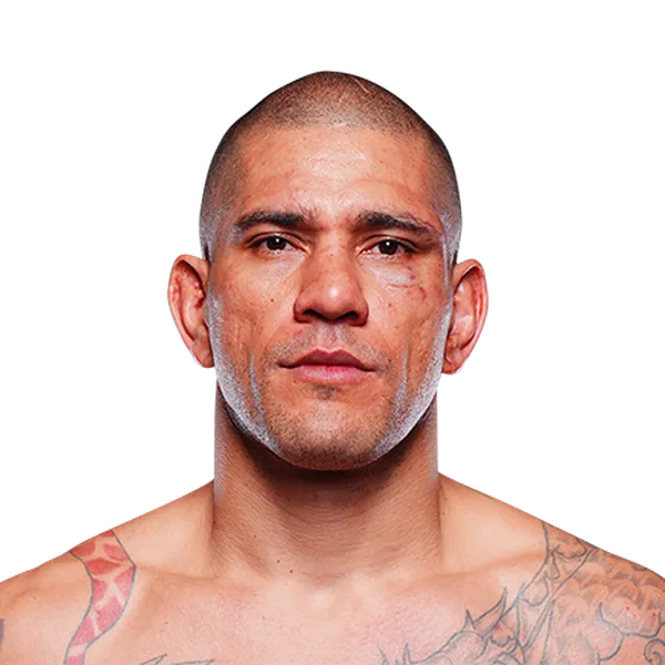 Alex Pereira