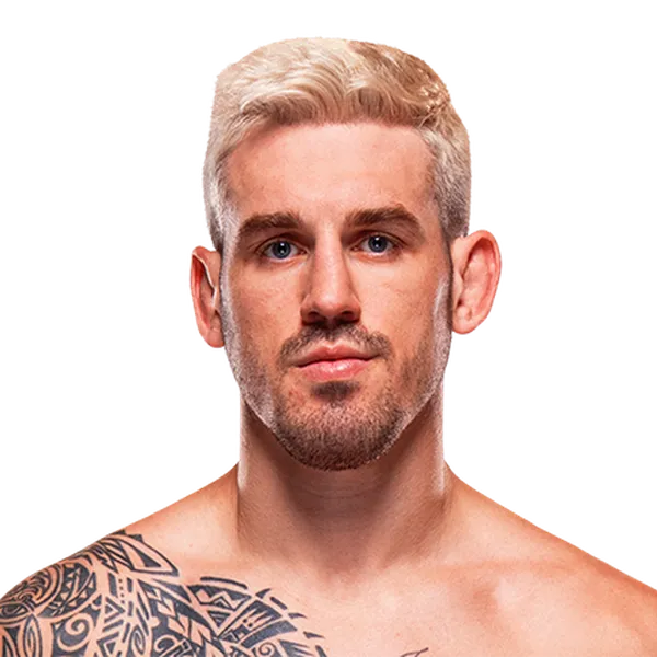 Brendan Allen