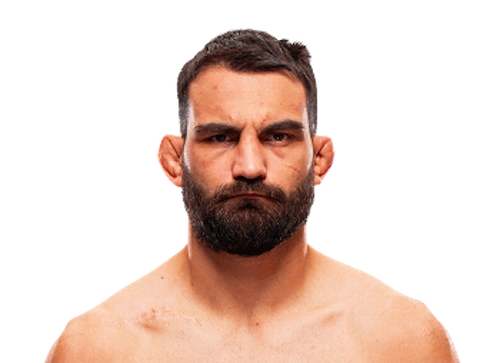 Benoit Saint-Denis