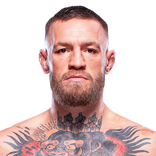 Conor McGregor