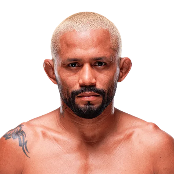 Deiveson Figueiredo