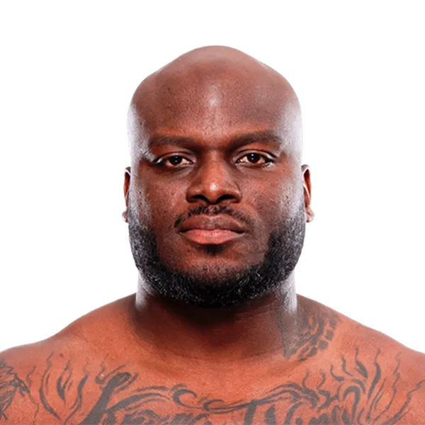 Derrick Lewis