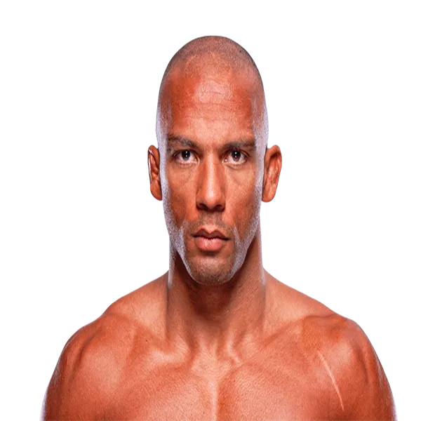 Edson Barboza