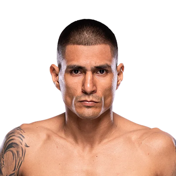 Edgar Chairez