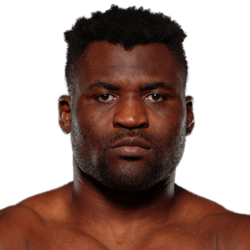 Francis Ngannou