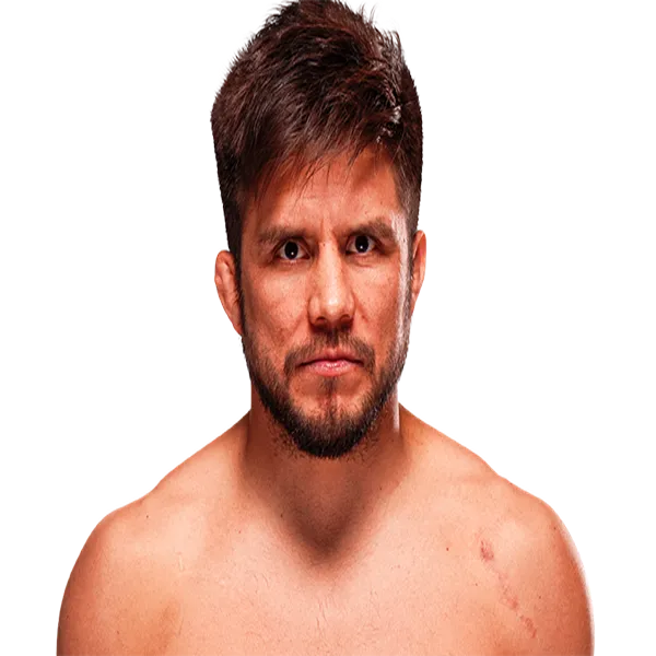 Henry Cejudo