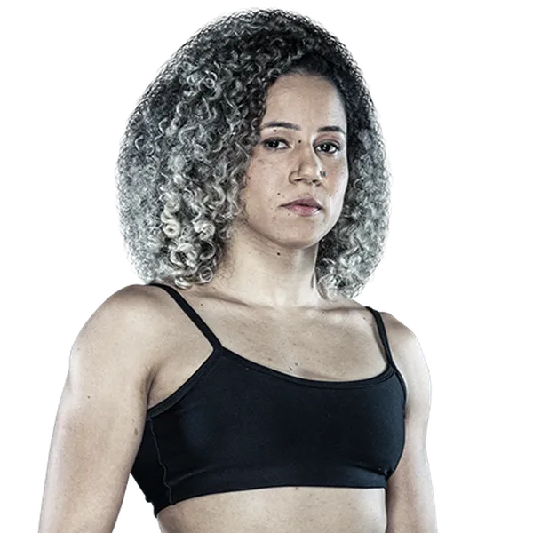 Jeisla Chaves