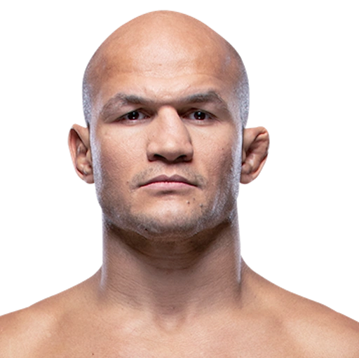 Junior Dos Santos