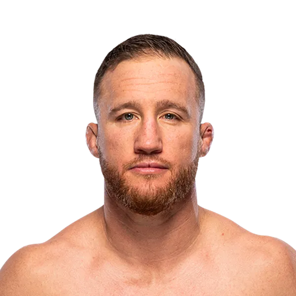 Justin Gaethje