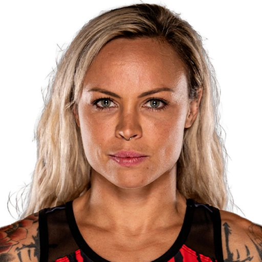 Jade Masson-Wong