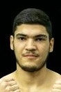 Jose Henrique Nascimento De Souza