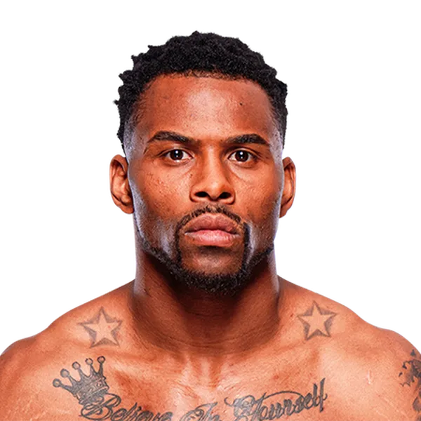 Khaos Williams