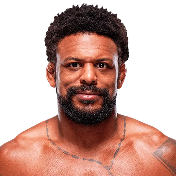 Michael Johnson