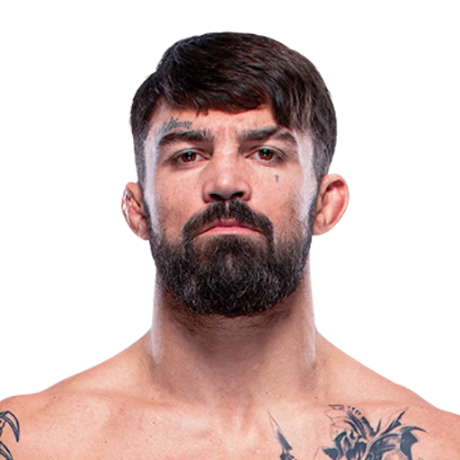 Mike Perry
