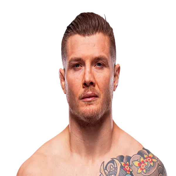 Marvin Vettori