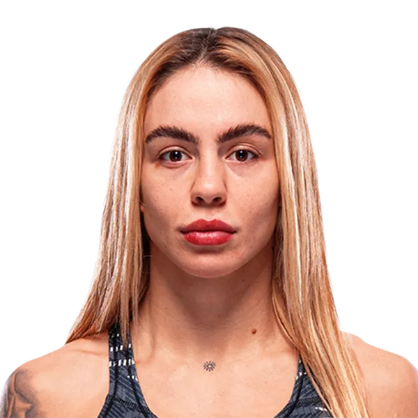 Nicolle Caliari